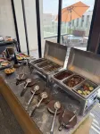 ホテル アロ デゴジャド - 朝食
