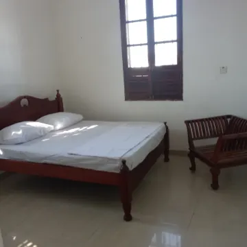 Daddy cool apartment