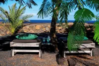 Villa by the Sea