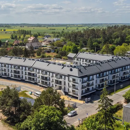 Resort Jantar, Sun & Snow Отели рядом с достопримечательностью «Остров Собешево»