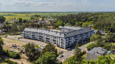 Apartamenty Delux Sun & Snow Resort Jantar - Rowerownia, siłownia zewnętrzna, Grill Hotels in Gmina Stegna