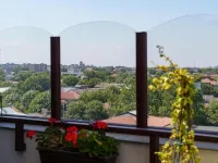 Guci Hotel Các khách sạn ở Constanta