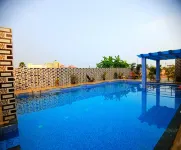 Samriddha Beach Resort