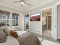 Colorado Modern Retreat with King Beds, Pickleball Hotels in Berthoud