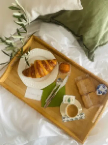 B&B le Foglie d'Ulivo