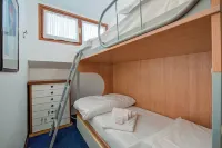 The Secret Garden - Happy Rentals Hotels in Bardonecchia