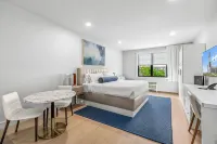 The Selby Hotels near Burlington