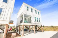 La Casita new Beach Cottage Easy Beach Access
