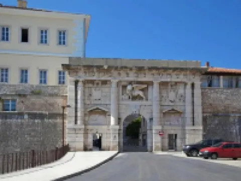 Zadar Luxury Rooms Hotel a Zara