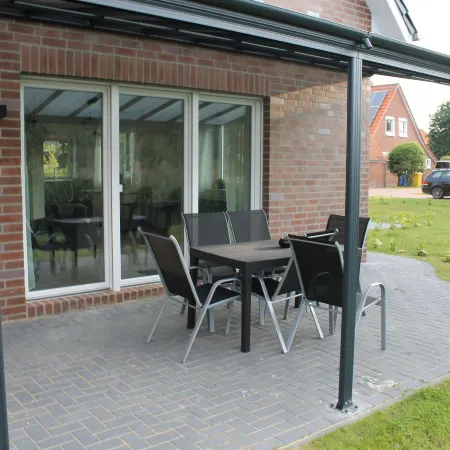 Ferienhaus am Seedeich