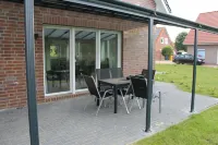 Ferienhaus am Seedeich Hôtels à : Emden