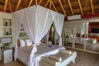 Dco Suites Lounge & Spa โรงแรมใน