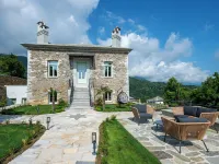 Nostos Country House Hotels in Tsagkarada
