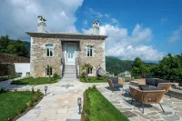 Nostos Country House Hotels in Mouresi