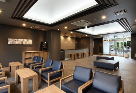 5. 호텔 루트 인 ..