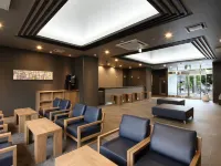 Hotel Route-Inn Grand Kainan Ekimae Hôtels à : Kainan