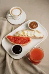 Hotel Santa Ana Tudela - 4-Star