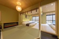 TAKENOYA - Pet friendly