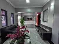 Carlton Express Imbiara Hotels in Araxa