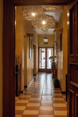 Hotel Empresarial Hotel a 