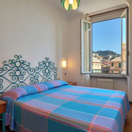 Hotel Garibaldi