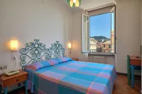 Hotel Garibaldi Hotels near Bagni America