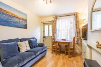 Host & Stay - Fishermans Cottage