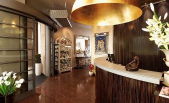 EA Hotel Crystal Palace