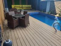 360 apartments and hotels Hotel di Asaba