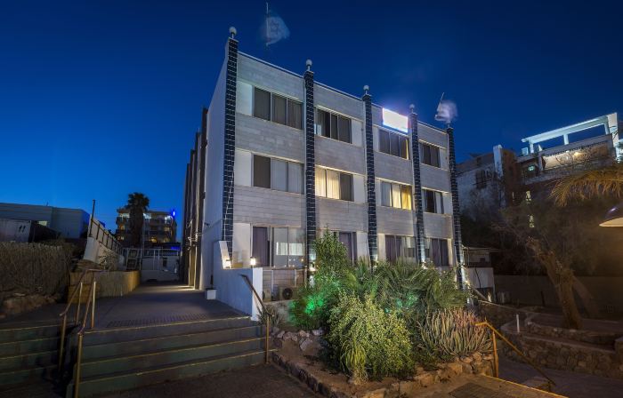 Melio Hotel Eilat
