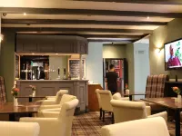 Schooner Hotel Hotels in Alnwick