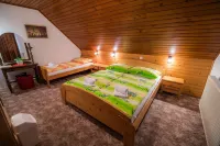 Bed & Breakfast Hisa Resje - Homestays