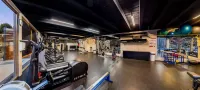 Oakridge Resort Lake Wanaka - Gym