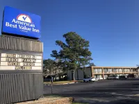 Americas Best Value Inn Wilson 윌슨 호텔