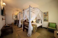 Riverdale Bungalow - Film Location for 'Bridge on the River Kwai'