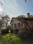 Agriturismo Il Melo Rosso - Rumah Pertanian