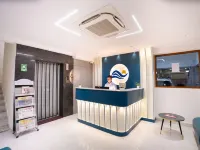 Sunrise Business Hotel Hotels near NIMSME