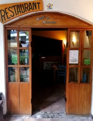 Doña Esther Otavalo Hotels in 