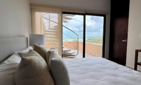 Navela 405 Apartment