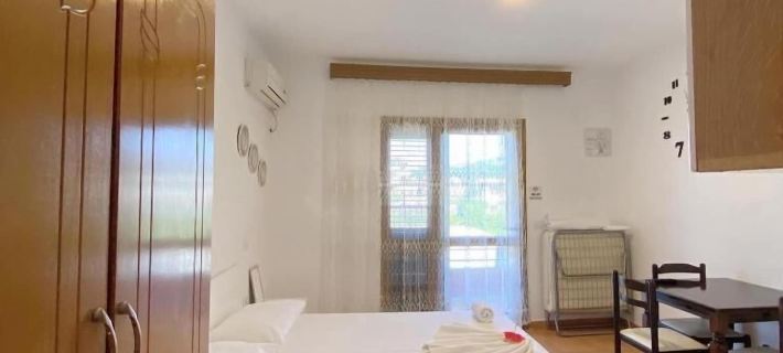 Arlinds Apartament Hotels in Vlore