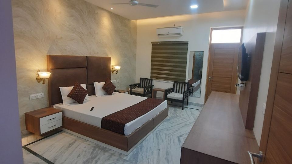 Hotel Highclass