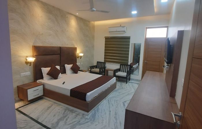 Hotel Highclass