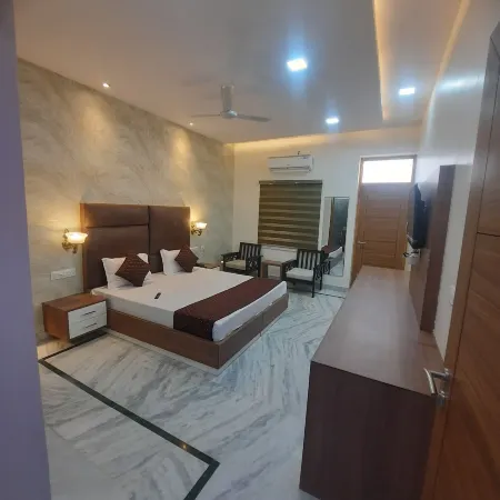 Hotel Highclass