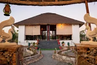 Yadu's Jawai By Alcor - 2-Star