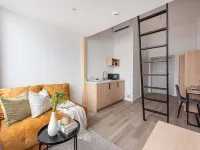 We Loft Hotels near Pasilaiciai