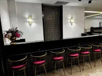 Pacis Antakya - bar