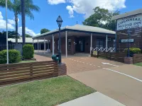Gayndah Colonial Motor Inn Hôtels à : 