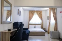 Hiltons Bellaire Hotels in Bwari