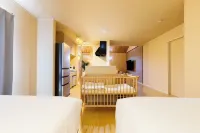 Yanbaru villa -KISEN- Hotels in Motobu