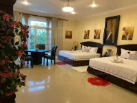 Villa Segovia Cozumel Hoteles cerca de Isla de la Pasion